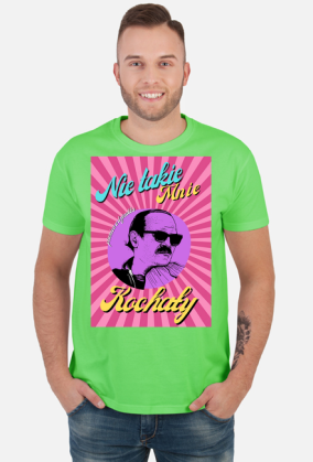 Urodzony w PRL