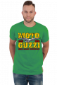 Moto Guzzi Great Italian Bikes  T-Shirt