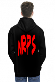 BLUZA #NRPS