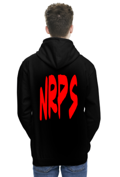 BLUZA #NRPS
