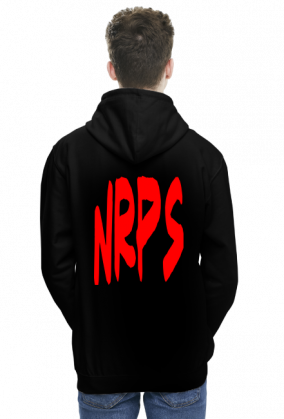 BLUZA #NRPS