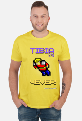 Lata 90te