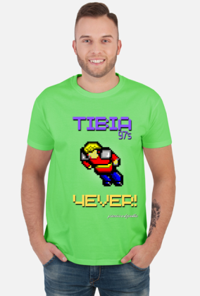 Lata 90te