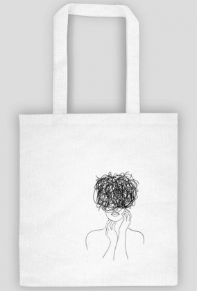 Torba "chaos in my head"