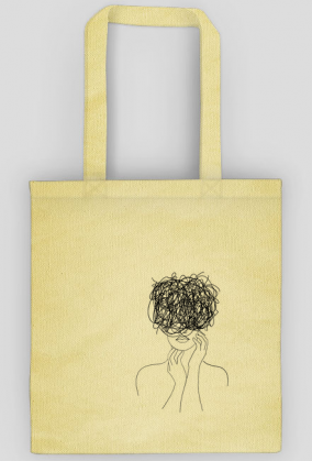 Torba "chaos in my head"