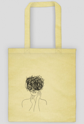 Torba "chaos in my head"
