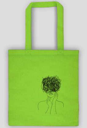 Torba "chaos in my head"