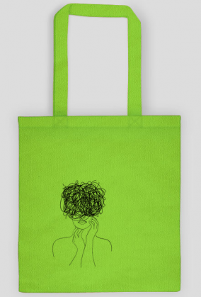 Torba "chaos in my head"