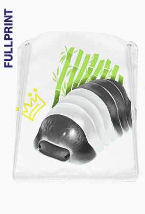 Worek - Cubaris sp "panda king"