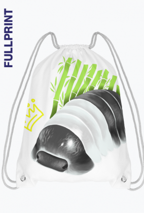 Worek - Cubaris sp "panda king"
