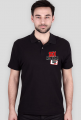 Sex instruktor (koszulka polo męska) gp