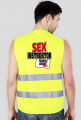 Sex instruktor (kamizelka) gt