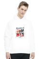 Bluza Xone Dj / Kominiarz