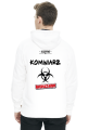 Bluza Xone Dj / Kominiarz