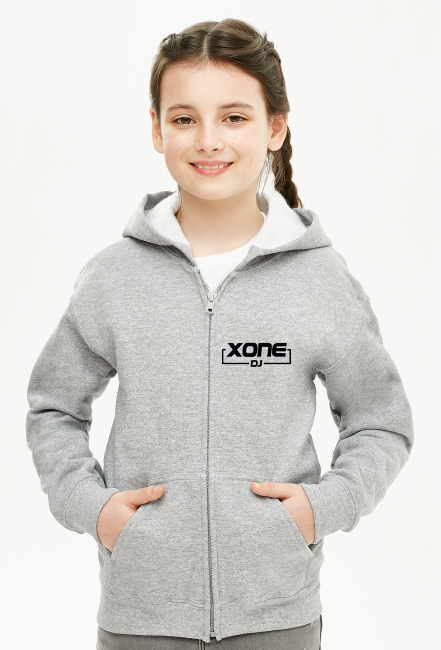 Bluza Xone Dj / Sara