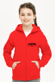Bluza Xone Dj / Sara