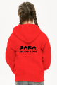 Bluza Xone Dj / Sara