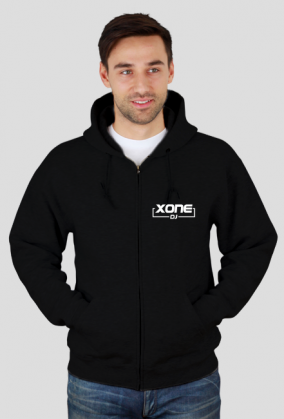 Bluza Xone Dj / Bartek