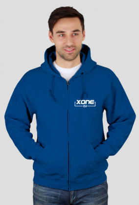 Bluza Xone Dj / Bartek