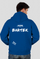 Bluza Xone Dj / Bartek