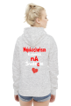 Bluza Love