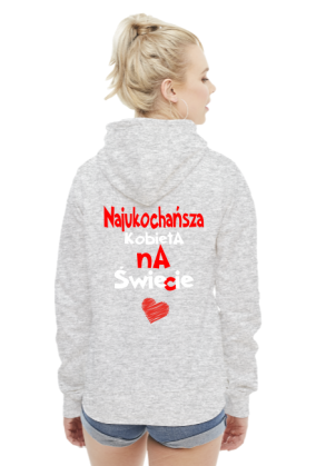 Bluza Love