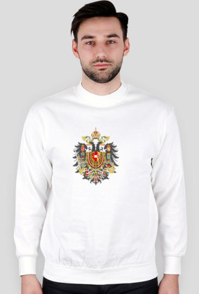 Imperial Coat of Arms of the Empire of Austria