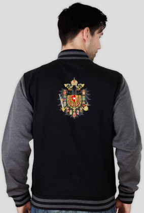 Imperial Coat of Arms of the Empire of Austria