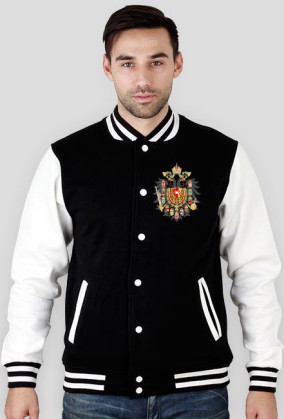 Imperial Coat of Arms of the Empire of Austria