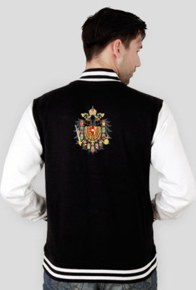 Imperial Coat of Arms of the Empire of Austria