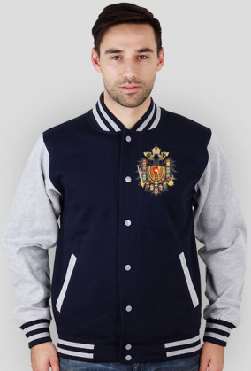 Imperial Coat of Arms of the Empire of Austria