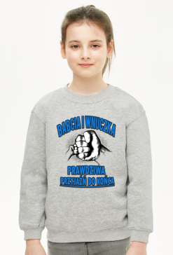 bluza prezent dzień babci babcia i wnuczka