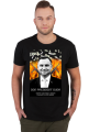 Koszulka Don president Duda Andrzej ostry cień mgły