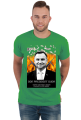 Koszulka Don president Duda Andrzej ostry cień mgły