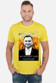 Koszulka Don president Duda Andrzej ostry cień mgły