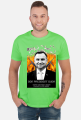 Koszulka Don president Duda Andrzej ostry cień mgły