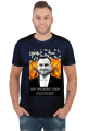 Koszulka Don president Duda Andrzej ostry cień mgły