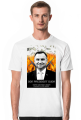Koszulka Don president Duda Andrzej ostry cień mgły