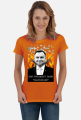 Koszulka Don president Duda Andrzej ostry cień mgły
