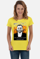 Koszulka Don president Duda Andrzej ostry cień mgły