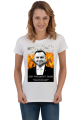Koszulka Don president Duda Andrzej ostry cień mgły