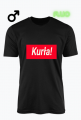T-Shirte Kurła