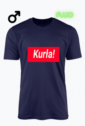 T-Shirte Kurła
