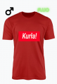 T-Shirte Kurła