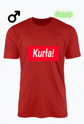 T-Shirte Kurła