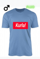 T-Shirte Kurła