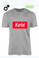 T-Shirte Kurła