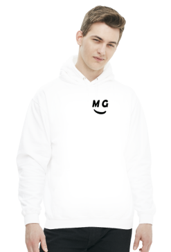 BLUZA MG