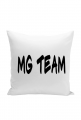 PODUSZKA MG TEAM