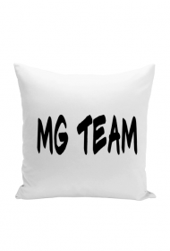 PODUSZKA MG TEAM